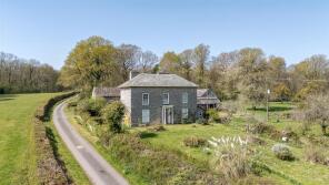 The Wood, Whitney-on-wye HR3 6HX