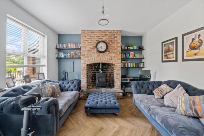 Tithebarn Road, Ashton-In-Makerfield, WN4 photo 2