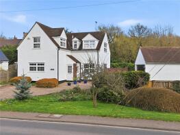 Amboise, High Street, Saffron Walden CB10 2PE