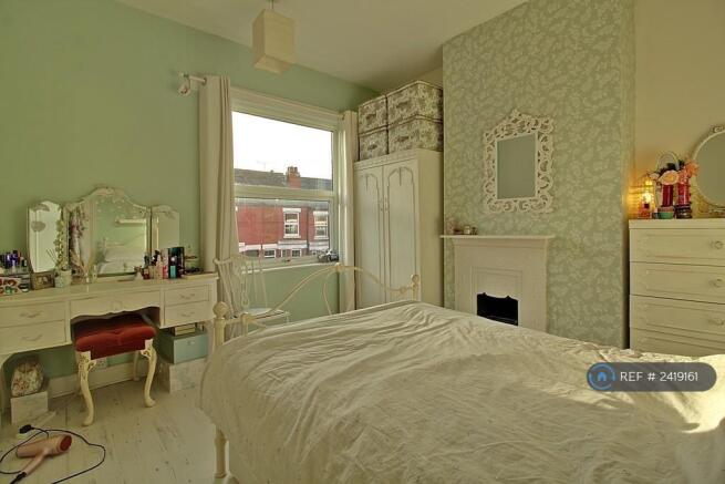 Front Bedroom