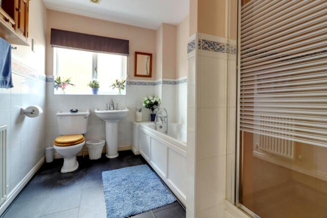 26. Bathroom