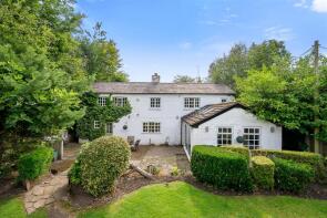 Soap Cottage, Apsley Grove, Bowdon WA14 3AH