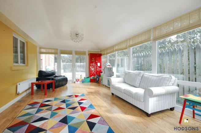 Sun Room