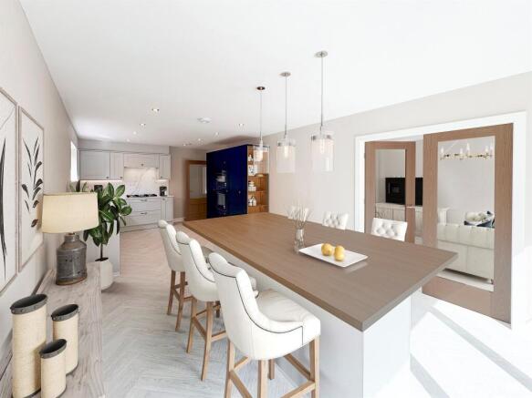 4 bed Detached for sale Image 4