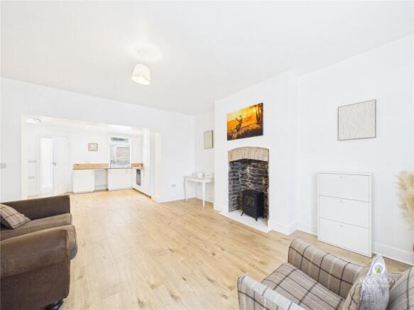 Living Room Pic 2