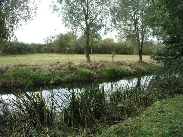 River Frontage