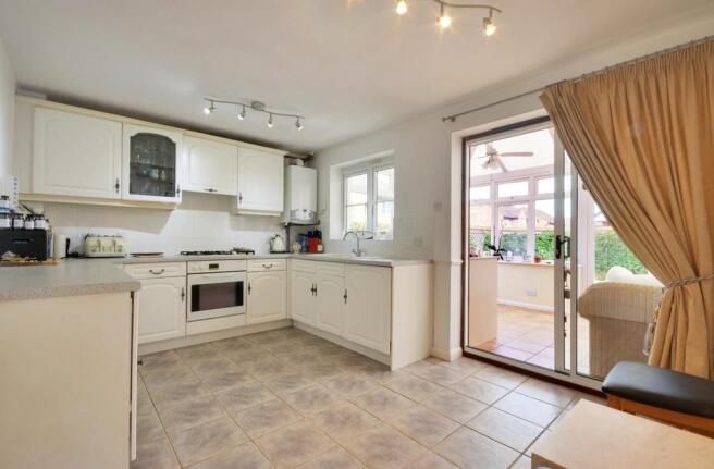 Kitchen Dining Ro...