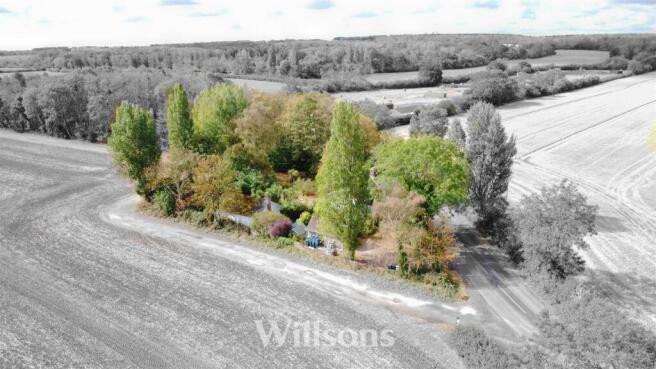 Mature Landscaped Gardens