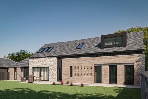 South Bellsdyke Farm, Larbert, FK2