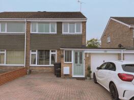 17, Rowan Road, Rodbourne Cheney, Swindon SN2 1JA