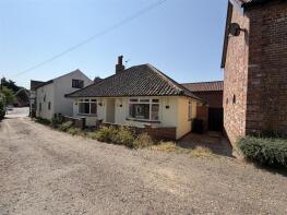 3, Recreation Walk, Harleston IP20 9BX