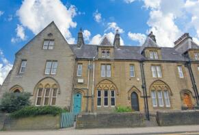 31, Beverley Terrace, Halifax HX3 6LP