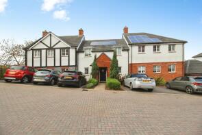 Apartment 6, Thornfield House, Thornfield Road, Brentry, Bristol BS10 6FD