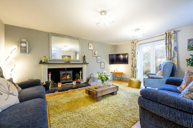 Savignoc Cottage-...