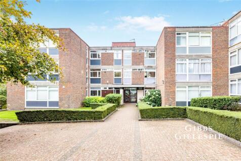 Colman Court, Rosedale Close, Stanmore