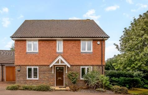 Stirling Close, Sidcup, DA14