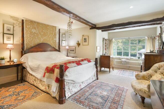 Principal Bedroom