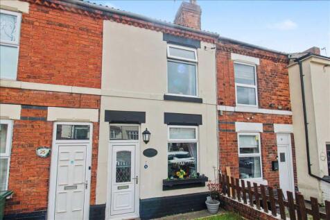 Upper Dunstead Road, Langley Mill, Nottingham