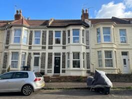 11, Verrier Road, Redfield, Bristol BS5 9LH