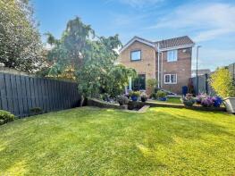 18, Elmfield, Houghton Le Spring DH5 9BX
