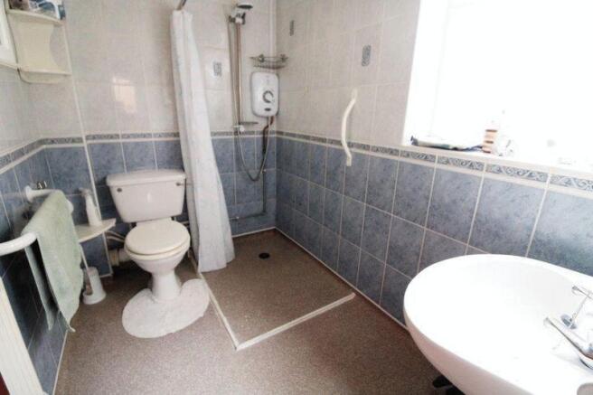Wet Room