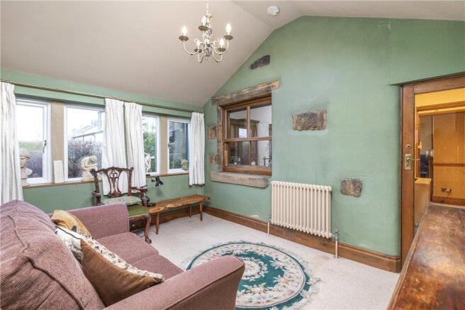 Dining Room/Snug
