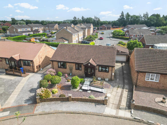 3 bed Detached Bungalow for sale Image 11