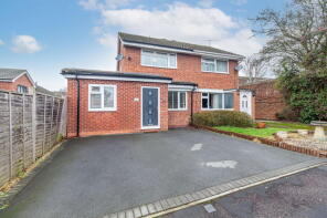 20, Hicks Close, Woodloes Park, Warwick CV34 5ND