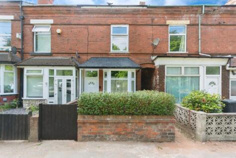 Lifford Lane, Birmingham