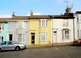 24, Islingword Road, Brighton BN2 9SE