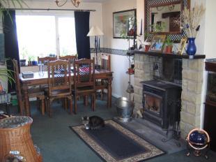 Lounge/Diner