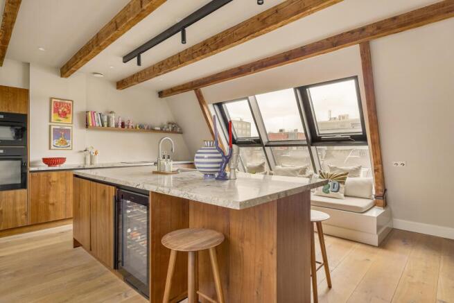 Quellijnstraat 119 E 1 1073 XH AMSTERDAM image 2