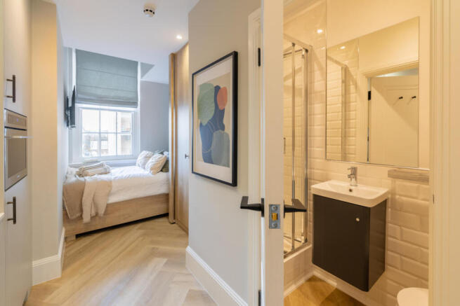 Ensuite