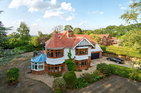Hutwood Road, Chilworth, Southampton, Hampshire, SO16