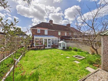 Wesley Avenue, Hanham, Bristol, BS15