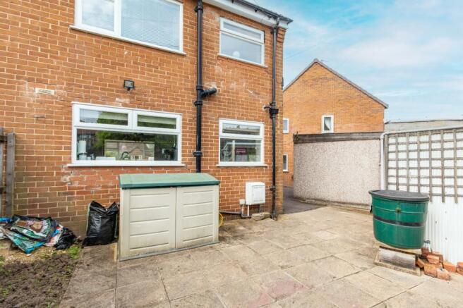 2 bed Semi-Detached for sale Image 10
