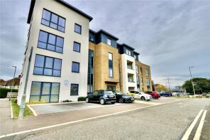 Flat 11, 527 Dome Mews, St Albans Road, Watford WD25 9JH