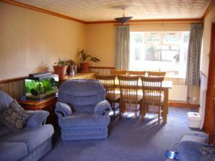 Lounge - View 2