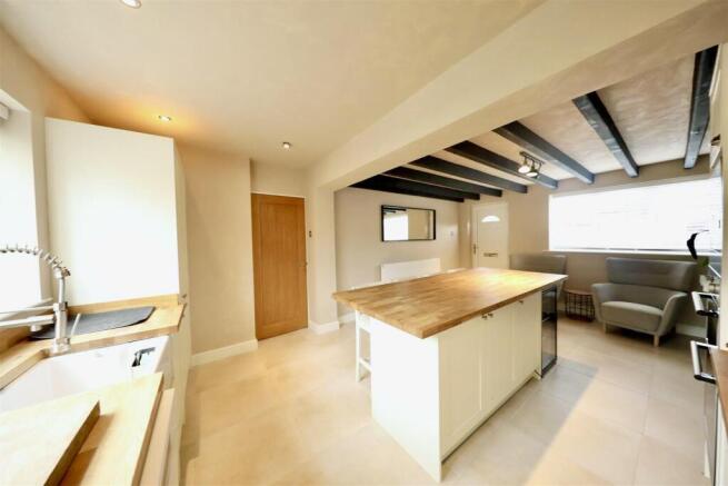 3 bed End of Terrace for sale Image 6