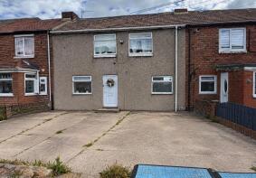 29, Raby Avenue, Peterlee SR8 3NW