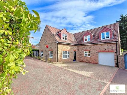 South View, Eaglescliffe, Stockton-on-Tees