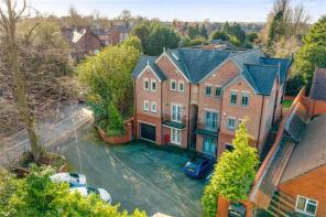 58a, Eagle Brow, Lymm WA13 0LZ
