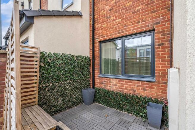 House in Telford, Old Park, Lawley and Overdale - View 4