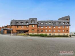10, St Giles Court, Wrexham LL13 7NR