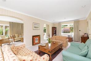Abbotsbury House, Coombe Hill Road, Kingston Upon Thames KT2 7DY
