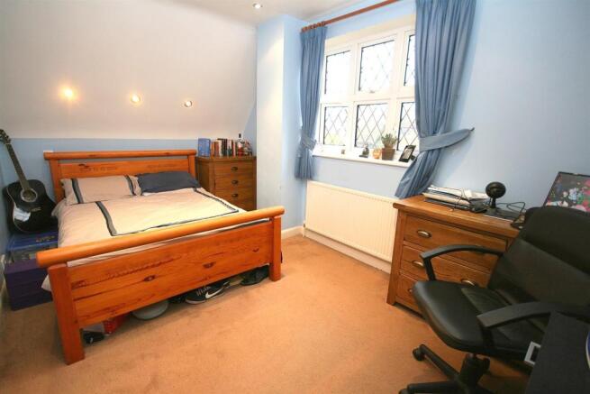 Bedroom 2.