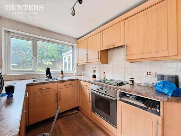 2 bed Semi-Detached for sale Image 4
