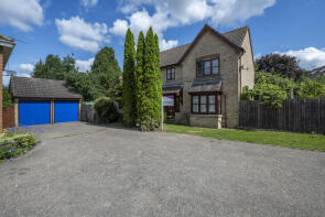 7, Jermyn Avenue, Bury St. Edmunds IP32 7LJ
