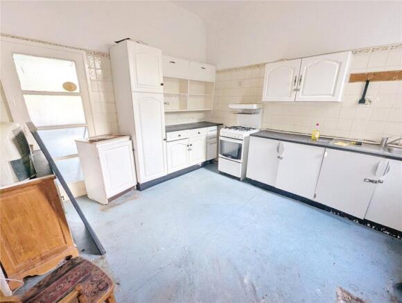 Hawarden Avenue, Liverpool, Merseyside, L17 photo 5