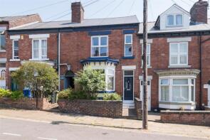 50, Wadbrough Road, Sheffield S11 8RG